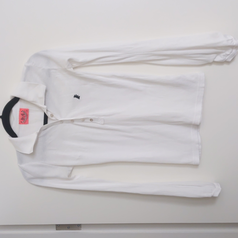 Juicy Couture cotton knit